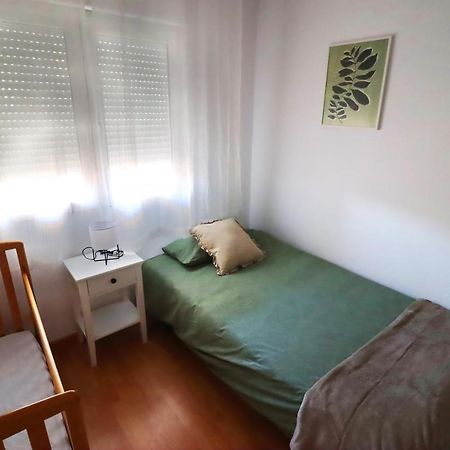 Junto Al Mar Moraira 아파트 외부 사진