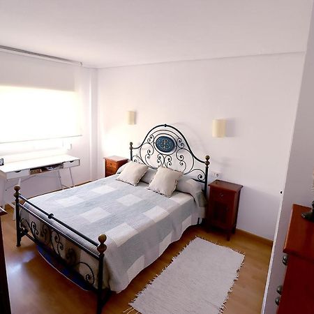 Junto Al Mar Moraira 아파트 외부 사진