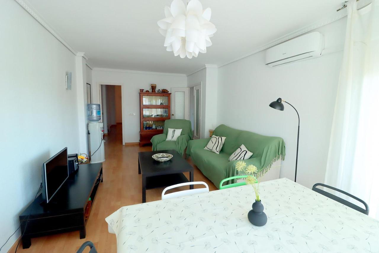 Junto Al Mar Moraira 아파트 외부 사진