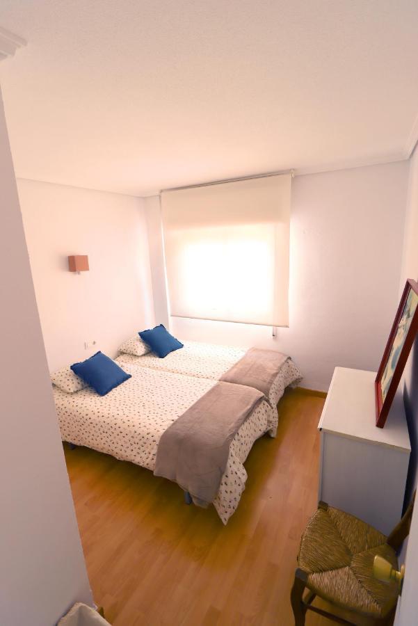 Junto Al Mar Moraira 아파트 외부 사진