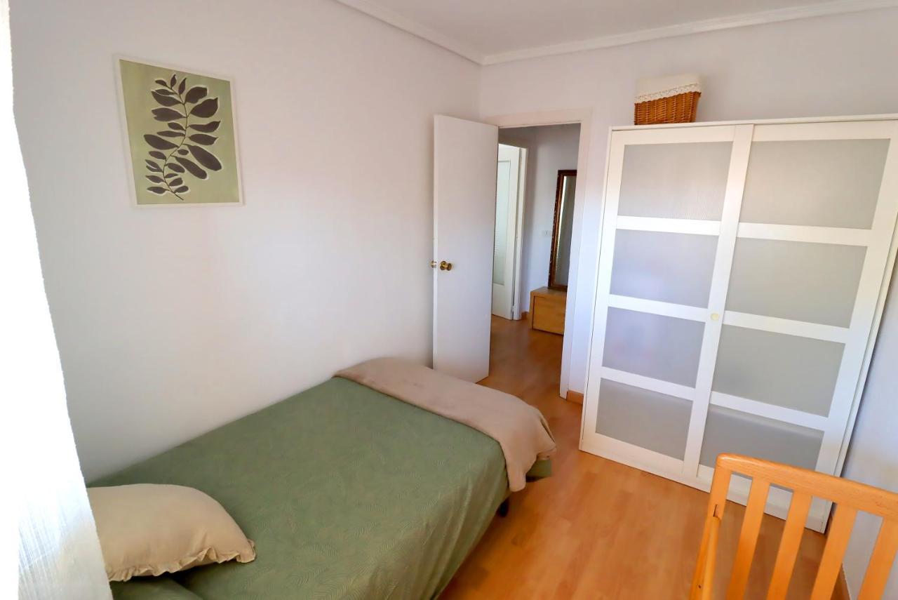 Junto Al Mar Moraira 아파트 외부 사진